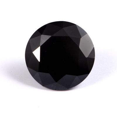 Moissanite đen - Black Moissanite