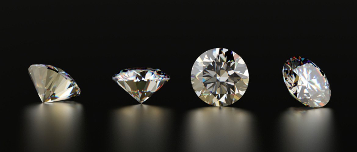 what is an ideal cut for a diamond main 0