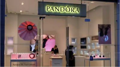 PANDORA THAY THẾ KIM CƯƠNG THIÊN NHIÊN BẰNG KIM CƯƠNG NUÔI CẤY