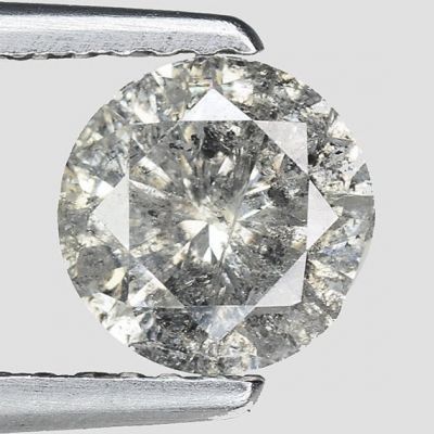 KIM CƯƠNG MOISSANITE XÁM ĐEN LÀ GÌ?