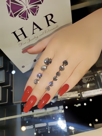 Những lưu ý chọn mua kim cương nuôi cấy phòng thí nghiệm